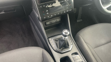 Hyundai TUCSON 1.6 TGDi SE Connect 5dr 2WD Petrol Estate